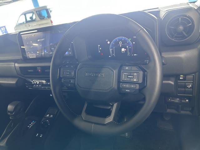 Ref:AUX-25015606 TOYOTA LAND CRUISER FJ 2026 16 Ref:AUX-25015606 TOYOTA LAND CRUISER FJ 2026 - Image 16