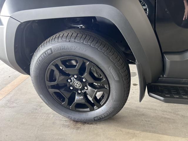 Ref:AUX-25015606 TOYOTA LAND CRUISER FJ 2026 19 Ref:AUX-25015606 TOYOTA LAND CRUISER FJ 2026 - Image 19