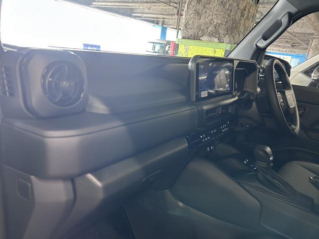 Ref:AUX-25015606 TOYOTA LAND CRUISER FJ 2026 10 Ref:AUX-25015606 TOYOTA LAND CRUISER FJ 2026 - Image 10