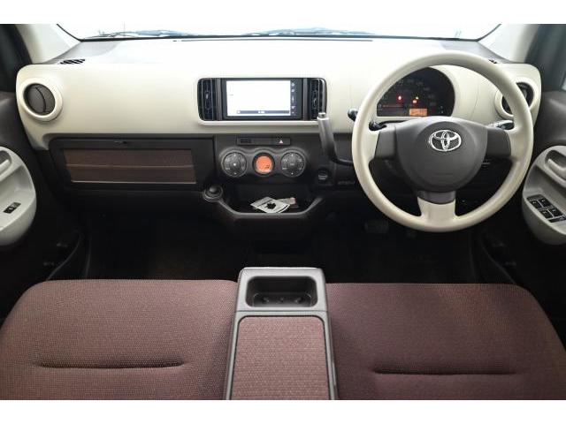 Ref:AUX-25015613 TOYOTA PASSO 2012 6 Ref:AUX-25015613 TOYOTA PASSO 2012 - Image 6