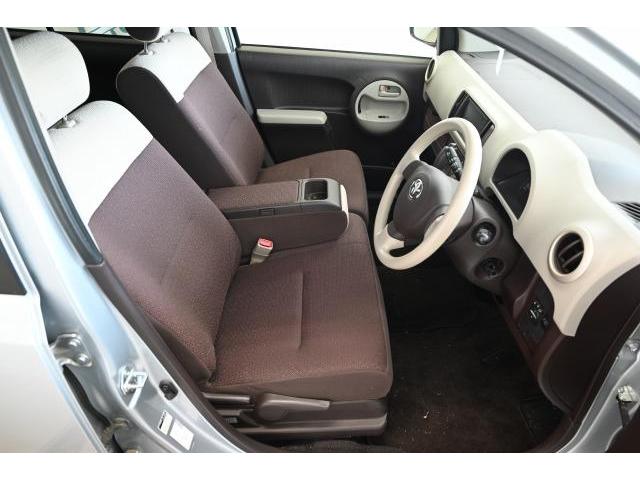 Ref:AUX-25015613 TOYOTA PASSO 2012 7 Ref:AUX-25015613 TOYOTA PASSO 2012 - Image 7