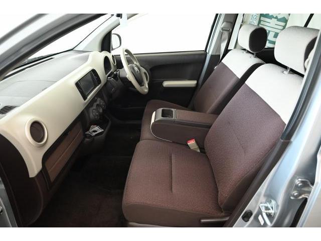 Ref:AUX-25015613 TOYOTA PASSO 2012 8 Ref:AUX-25015613 TOYOTA PASSO 2012 - Image 8