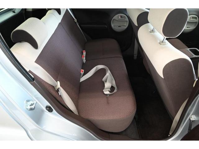 Ref:AUX-25015613 TOYOTA PASSO 2012 9 Ref:AUX-25015613 TOYOTA PASSO 2012 - Image 9