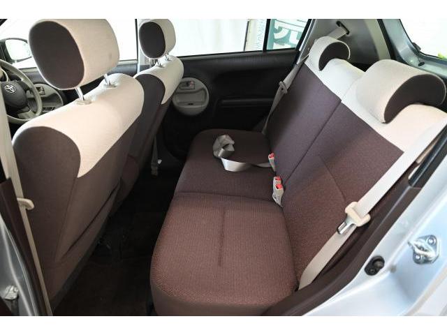 Ref:AUX-25015613 TOYOTA PASSO 2012 10 Ref:AUX-25015613 TOYOTA PASSO 2012 - Image 10