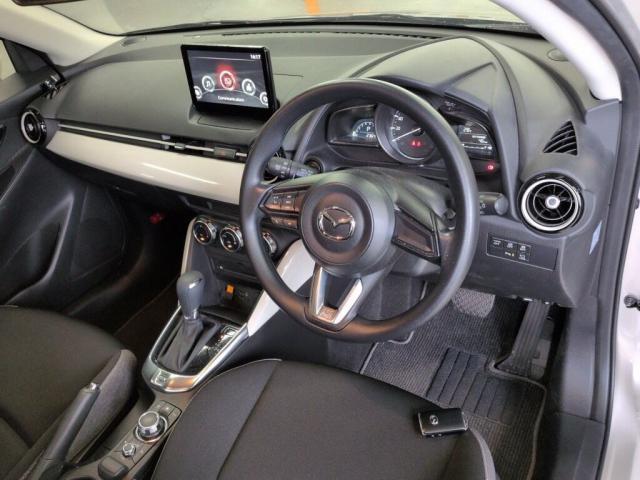 Ref:AUX-25015618 MAZDA MAZDA2 2023 3 Ref:AUX-25015618 MAZDA MAZDA2 2023 - Image 3
