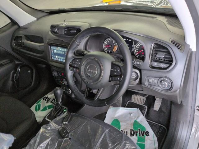 Ref:AUX-25015620 CHRYSLER JEEP JEEP RENEGADE 2019 3 Ref:AUX-25015620 CHRYSLER JEEP JEEP RENEGADE 2019 - Image 3