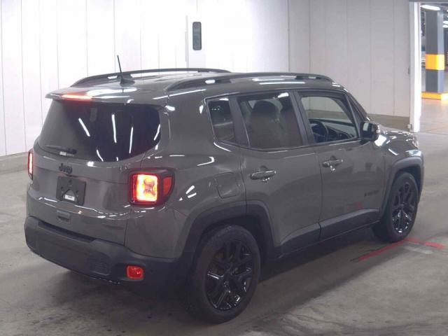 Ref:AUX-25015620 CHRYSLER JEEP JEEP RENEGADE 2019 5 Ref:AUX-25015620 CHRYSLER JEEP JEEP RENEGADE 2019 - Image 5