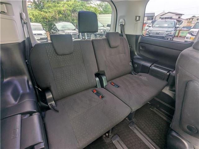 Ref:AUX-25015635 TOYOTA VOXY 2014 11 Ref:AUX-25015635 TOYOTA VOXY 2014 - Image 11