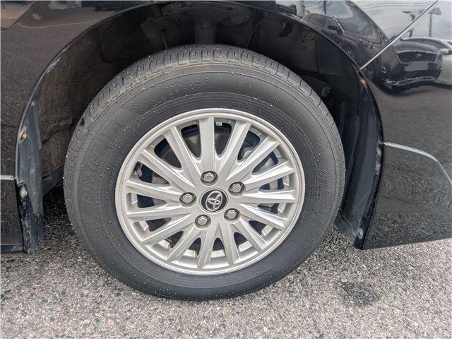 Ref:AUX-25015635 TOYOTA VOXY 2014 8 Ref:AUX-25015635 TOYOTA VOXY 2014 - Image 8
