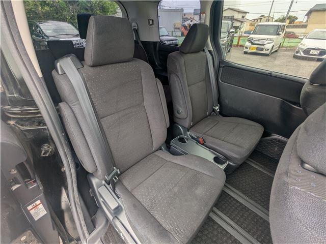 Ref:AUX-25015635 TOYOTA VOXY 2014 10 Ref:AUX-25015635 TOYOTA VOXY 2014 - Image 10