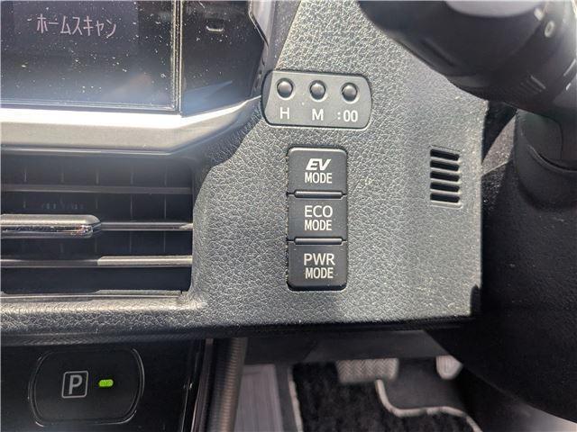 Ref:AUX-25015644 TOYOTA NOAH 2020 18 Ref:AUX-25015644 TOYOTA NOAH 2020 - Image 18