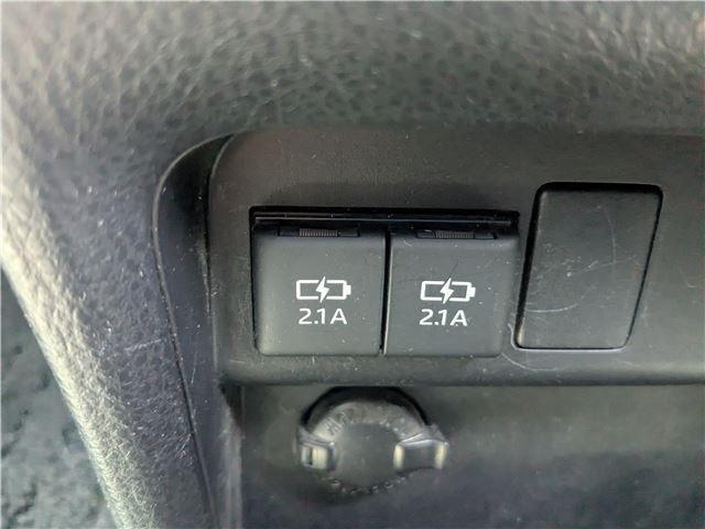 Ref:AUX-25015644 TOYOTA NOAH 2020 20 Ref:AUX-25015644 TOYOTA NOAH 2020 - Image 20