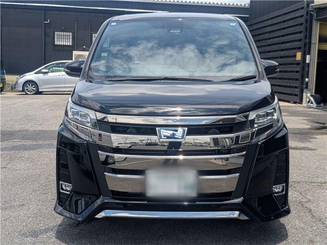 Ref:AUX-25015644 TOYOTA NOAH 2020 3 Ref:AUX-25015644 TOYOTA NOAH 2020 - Image 3