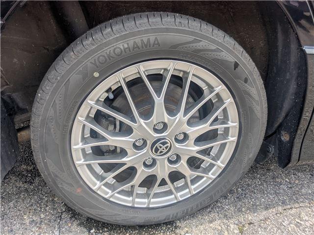 Ref:AUX-25015644 TOYOTA NOAH 2020 8 Ref:AUX-25015644 TOYOTA NOAH 2020 - Image 8