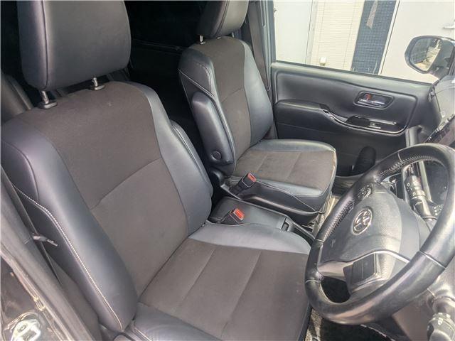 Ref:AUX-25015644 TOYOTA NOAH 2020 9 Ref:AUX-25015644 TOYOTA NOAH 2020 - Image 9