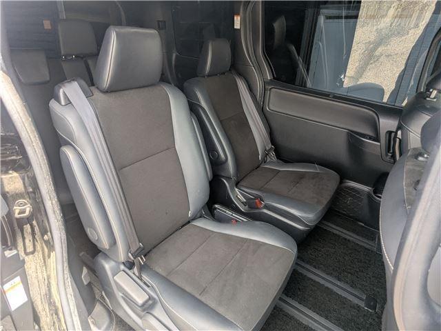 Ref:AUX-25015644 TOYOTA NOAH 2020 10 Ref:AUX-25015644 TOYOTA NOAH 2020 - Image 10