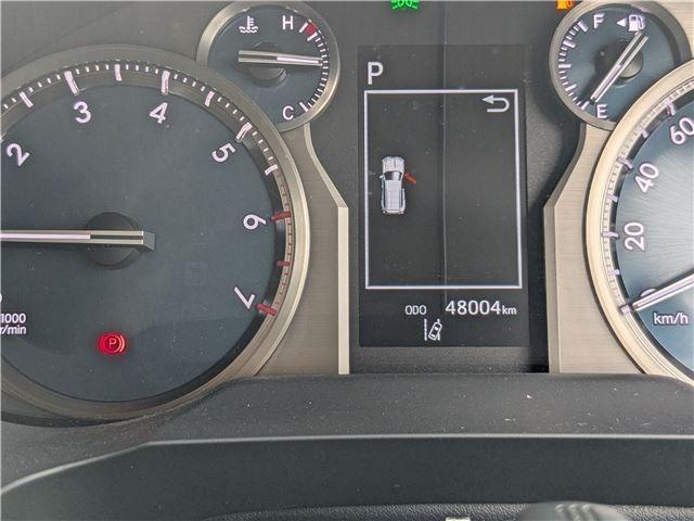 Ref:AUX-25015652 TOYOTA LAND CRUISER PRADO 2022 12 Ref:AUX-25015652 TOYOTA LAND CRUISER PRADO 2022 - Image 12