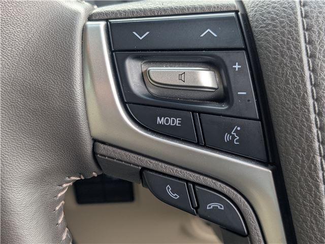 Ref:AUX-25015652 TOYOTA LAND CRUISER PRADO 2022 13 Ref:AUX-25015652 TOYOTA LAND CRUISER PRADO 2022 - Image 13