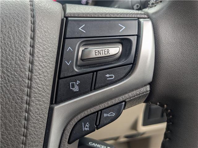 Ref:AUX-25015652 TOYOTA LAND CRUISER PRADO 2022 14 Ref:AUX-25015652 TOYOTA LAND CRUISER PRADO 2022 - Image 14