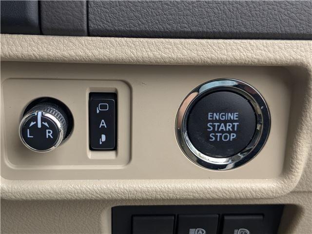 Ref:AUX-25015652 TOYOTA LAND CRUISER PRADO 2022 15 Ref:AUX-25015652 TOYOTA LAND CRUISER PRADO 2022 - Image 15