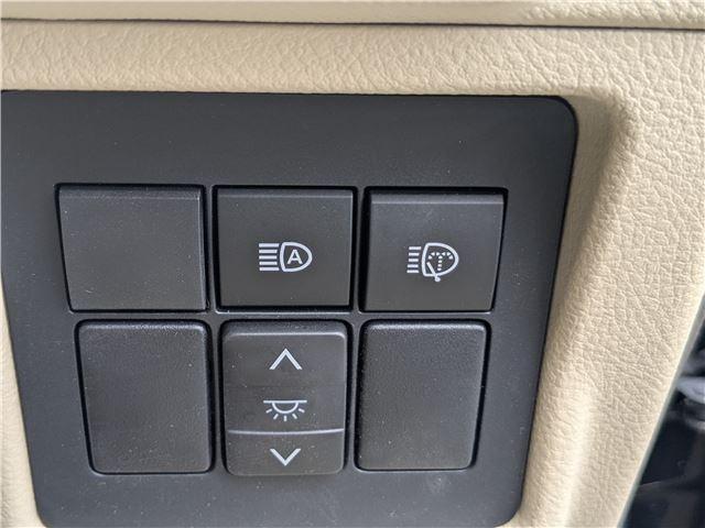 Ref:AUX-25015652 TOYOTA LAND CRUISER PRADO 2022 16 Ref:AUX-25015652 TOYOTA LAND CRUISER PRADO 2022 - Image 16