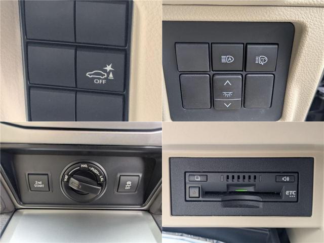 Ref:AUX-25015652 TOYOTA LAND CRUISER PRADO 2022 17 Ref:AUX-25015652 TOYOTA LAND CRUISER PRADO 2022 - Image 17