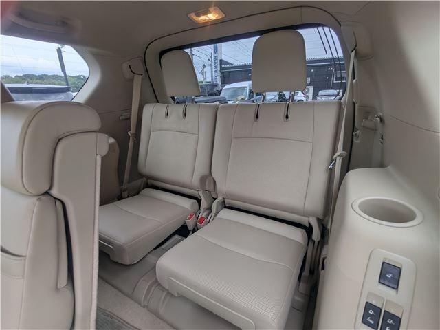 Ref:AUX-25015652 TOYOTA LAND CRUISER PRADO 2022 10 Ref:AUX-25015652 TOYOTA LAND CRUISER PRADO 2022 - Image 10