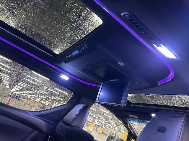 Ref:AUX-25015769 TOYOTA ALPHARD 2021 11 Ref:AUX-25015769 TOYOTA ALPHARD 2021 - Image 11
