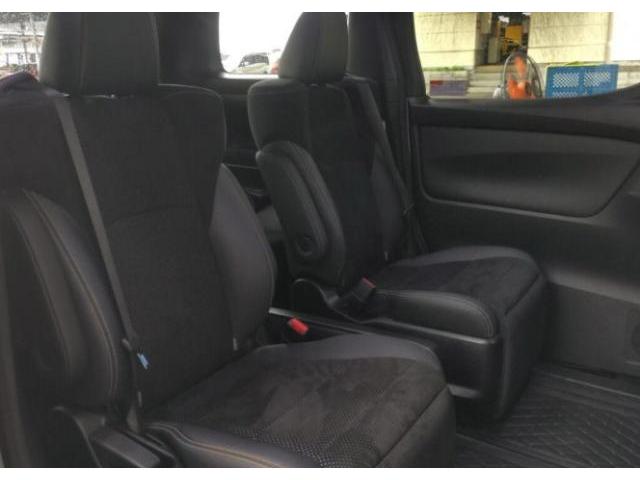 Ref:AUX-25015769 TOYOTA ALPHARD 2021 6 Ref:AUX-25015769 TOYOTA ALPHARD 2021 - Image 6