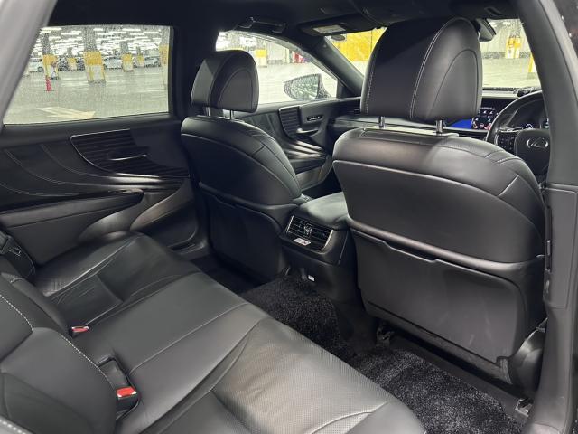Ref:AUX-25015774 LEXUS LS 2018 13 Ref:AUX-25015774 LEXUS LS 2018 - Image 13