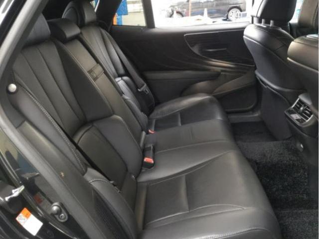 Ref:AUX-25015774 LEXUS LS 2018 6 Ref:AUX-25015774 LEXUS LS 2018 - Image 6