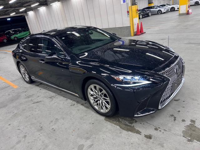 Ref:AUX-25015774 LEXUS LS 2018 7 Ref:AUX-25015774 LEXUS LS 2018 - Image 7