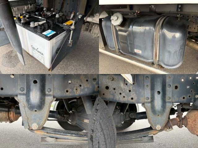 Ref:AUX-25015778 ISUZU ELF TRUCK 2018 11 Ref:AUX-25015778 ISUZU ELF TRUCK 2018 - Image 11