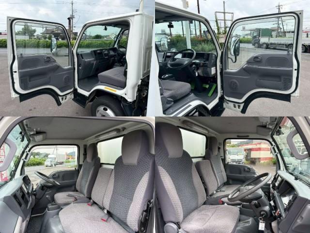 Ref:AUX-25015778 ISUZU ELF TRUCK 2018 14 Ref:AUX-25015778 ISUZU ELF TRUCK 2018 - Image 14