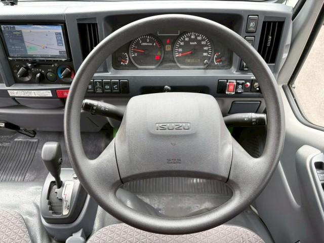 Ref:AUX-25015778 ISUZU ELF TRUCK 2018 15 Ref:AUX-25015778 ISUZU ELF TRUCK 2018 - Image 15