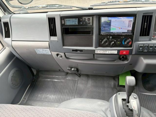 Ref:AUX-25015778 ISUZU ELF TRUCK 2018 17 Ref:AUX-25015778 ISUZU ELF TRUCK 2018 - Image 17