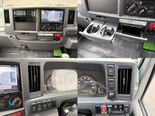 Ref:AUX-25015778 ISUZU ELF TRUCK 2018 18 Ref:AUX-25015778 ISUZU ELF TRUCK 2018 - Image 18