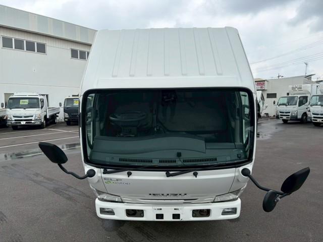 Ref:AUX-25015778 ISUZU ELF TRUCK 2018 3 Ref:AUX-25015778 ISUZU ELF TRUCK 2018 - Image 3