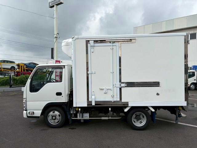 Ref:AUX-25015778 ISUZU ELF TRUCK 2018 5 Ref:AUX-25015778 ISUZU ELF TRUCK 2018 - Image 5