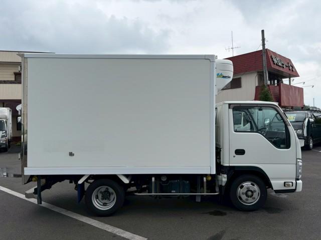 Ref:AUX-25015778 ISUZU ELF TRUCK 2018 6 Ref:AUX-25015778 ISUZU ELF TRUCK 2018 - Image 6
