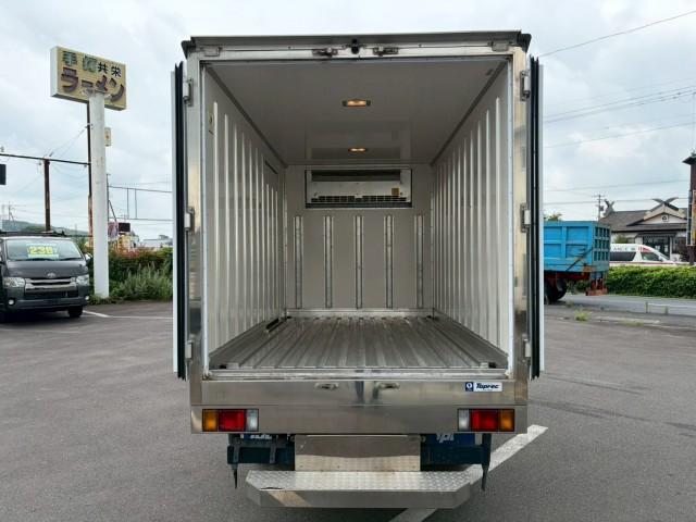 Ref:AUX-25015778 ISUZU ELF TRUCK 2018 8 Ref:AUX-25015778 ISUZU ELF TRUCK 2018 - Image 8