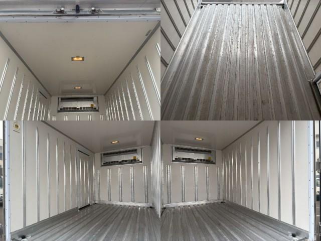 Ref:AUX-25015778 ISUZU ELF TRUCK 2018 9 Ref:AUX-25015778 ISUZU ELF TRUCK 2018 - Image 9