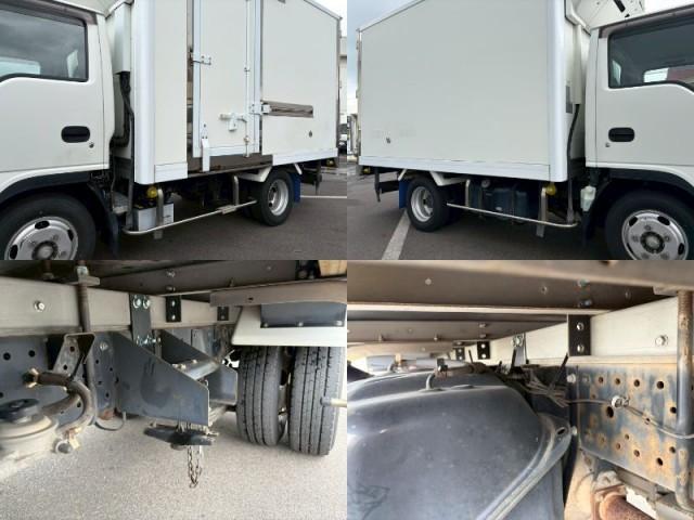 Ref:AUX-25015778 ISUZU ELF TRUCK 2018 10 Ref:AUX-25015778 ISUZU ELF TRUCK 2018 - Image 10