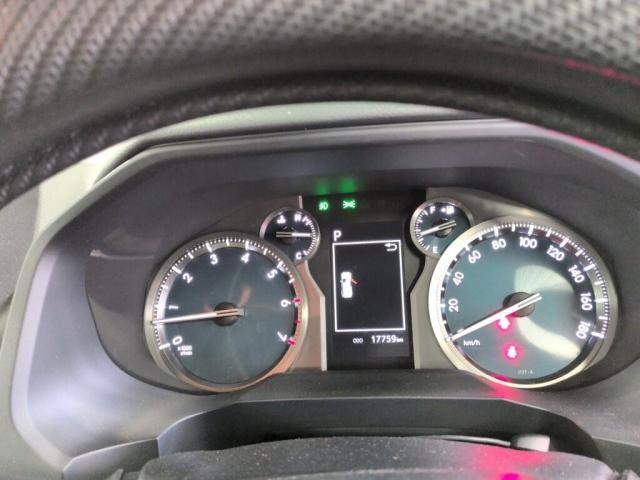 Ref:AUX-25015782 TOYOTA LAND CRUISER PRADO 2022 6 Ref:AUX-25015782 TOYOTA LAND CRUISER PRADO 2022 - Image 6