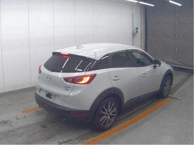 Ref:AUX-25015789 MAZDA CX-3 2016 2 Ref:AUX-25015789 MAZDA CX-3 2016 - Image 2