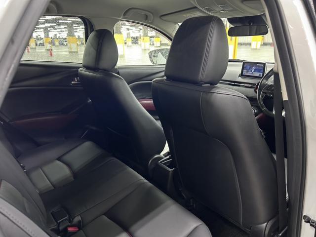 Ref:AUX-25015789 MAZDA CX-3 2016 11 Ref:AUX-25015789 MAZDA CX-3 2016 - Image 11