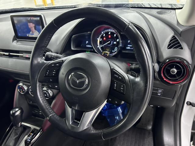 Ref:AUX-25015789 MAZDA CX-3 2016 13 Ref:AUX-25015789 MAZDA CX-3 2016 - Image 13