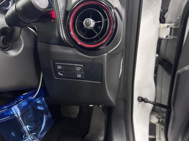 Ref:AUX-25015789 MAZDA CX-3 2016 14 Ref:AUX-25015789 MAZDA CX-3 2016 - Image 14