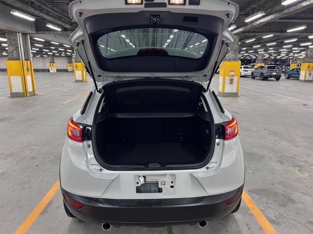 Ref:AUX-25015789 MAZDA CX-3 2016 18 Ref:AUX-25015789 MAZDA CX-3 2016 - Image 18