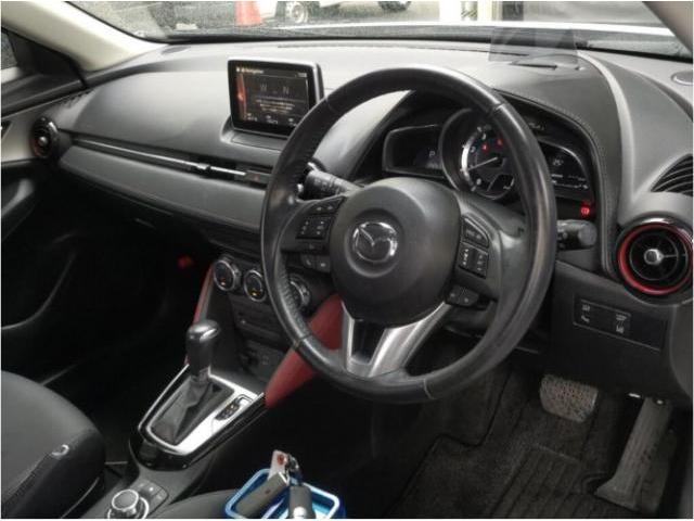 Ref:AUX-25015789 MAZDA CX-3 2016 3 Ref:AUX-25015789 MAZDA CX-3 2016 - Image 3